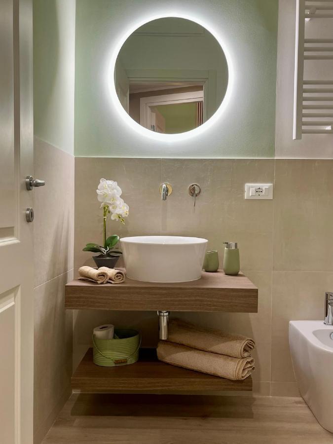 Sikelia Apartment Centro Palermo Luaran gambar