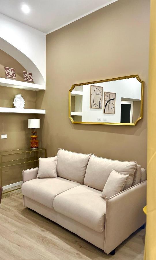 Sikelia Apartment Centro Palermo Luaran gambar