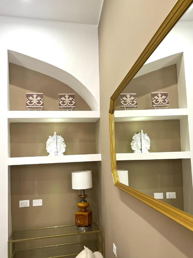 Sikelia Apartment Centro Palermo Luaran gambar