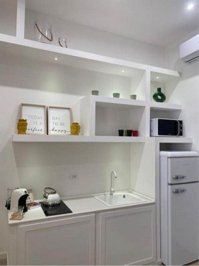Sikelia Apartment Centro Palermo Luaran gambar